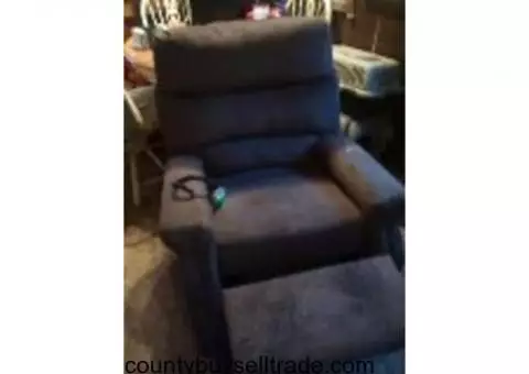 used electric lift chair